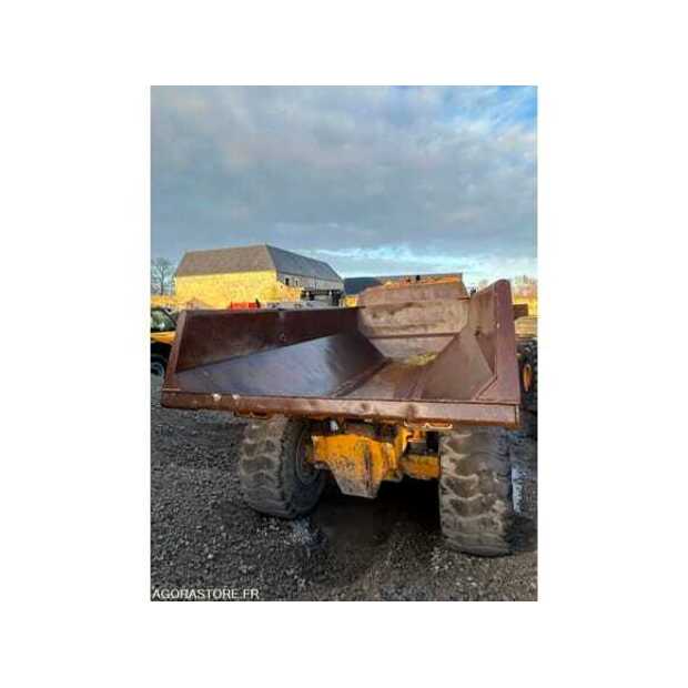 Volvo A25D-48528497