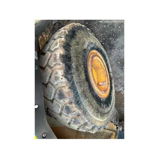 Volvo A25D-48528498