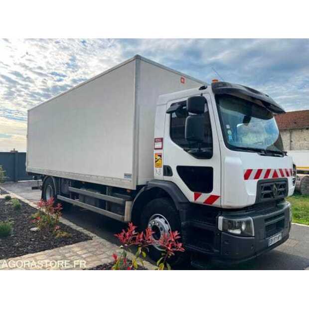 2015 Renault D WIDE-48528519