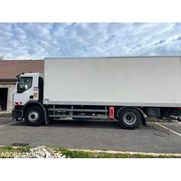 2015 Renault D WIDE-48528522