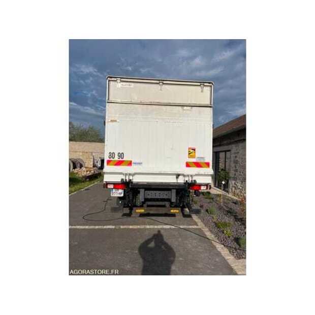 2015 Renault D WIDE-48528523