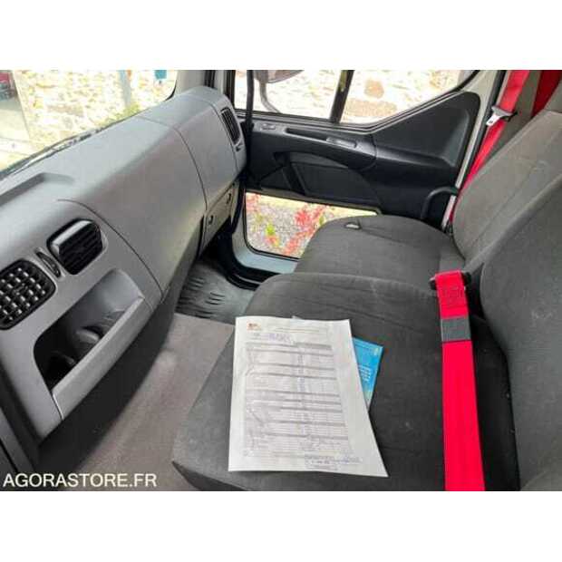 2015 Renault D WIDE-48528524