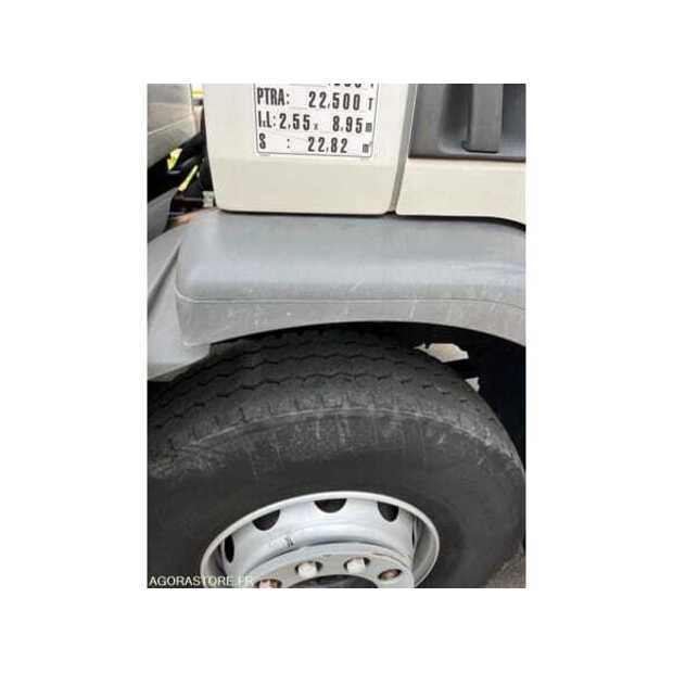2015 Renault D WIDE-48528527