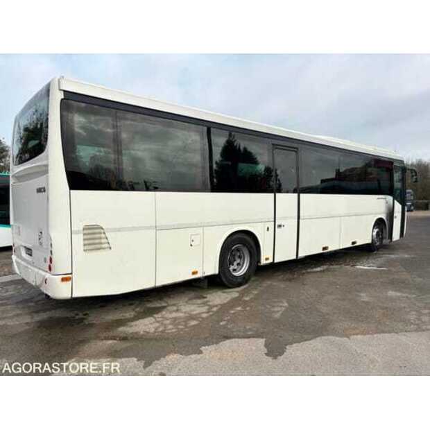 2011 IRISBUS EVADYS-48528530
