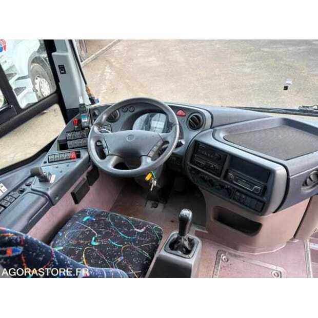 2011 IRISBUS EVADYS-48528533