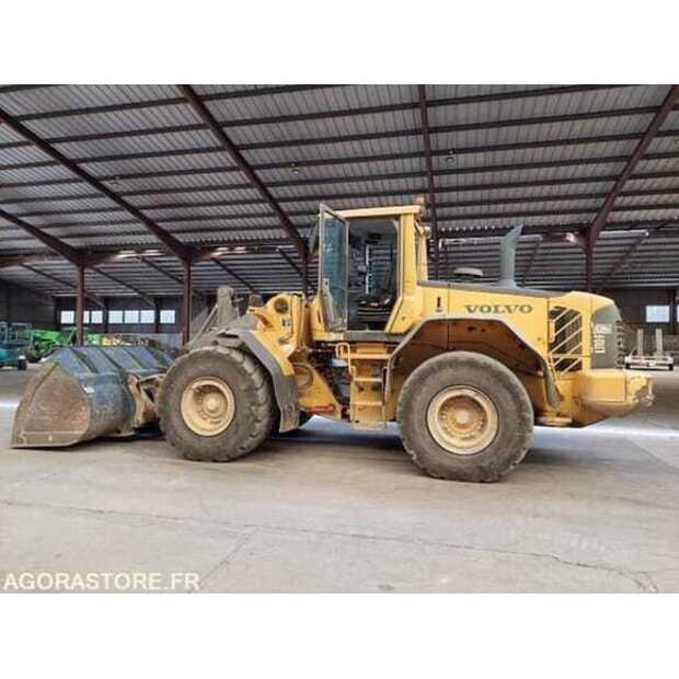 Volvo L110F-48528552