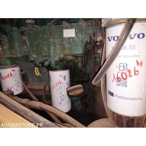 Volvo L110F-48528553