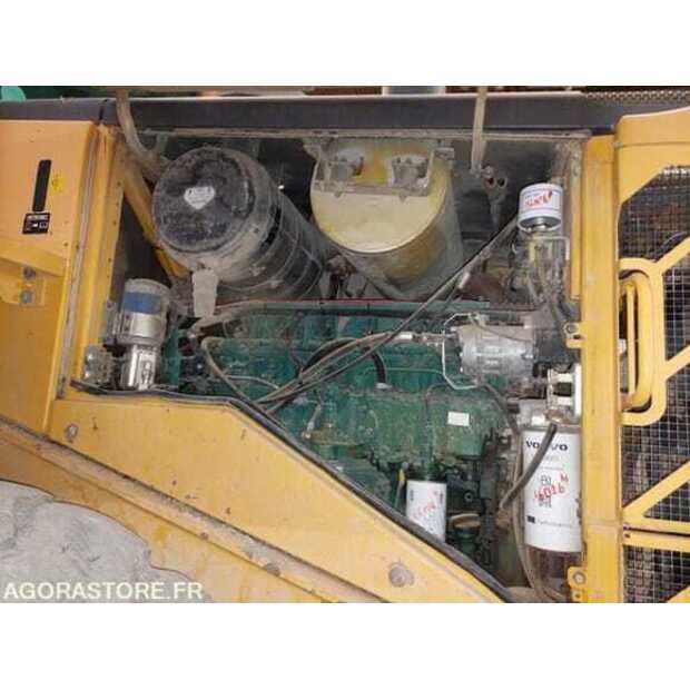 Volvo L110F-48528554