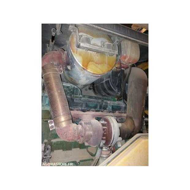 Volvo L110F-48528555