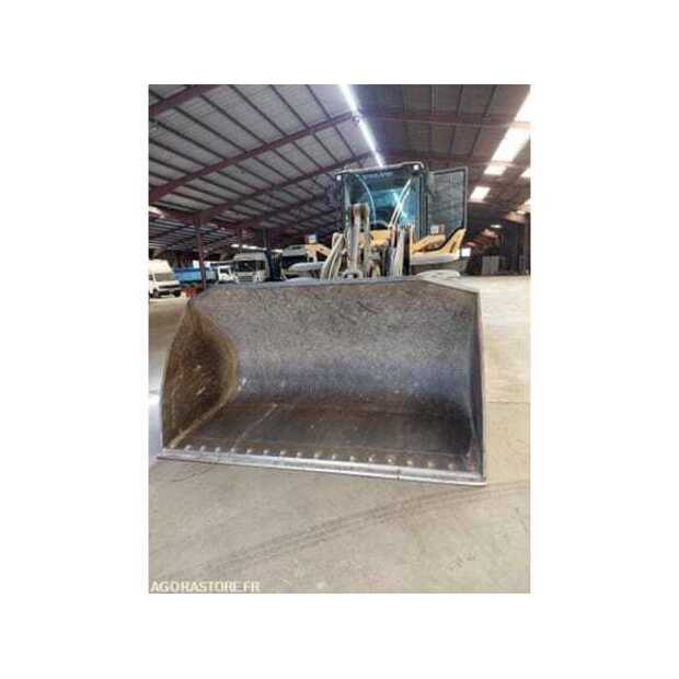 Volvo L110F-48528557
