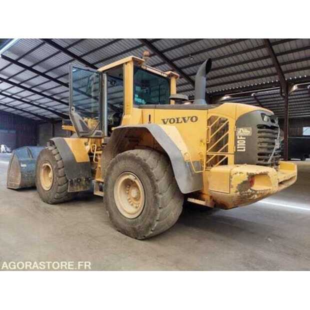 Volvo L110F-48528559
