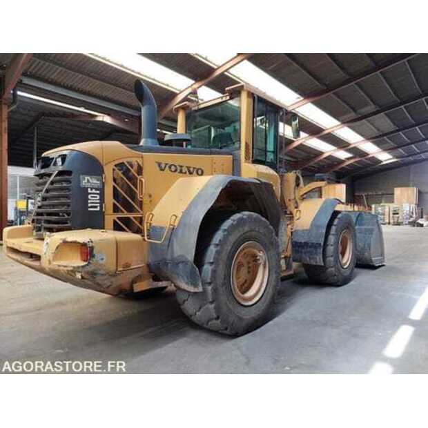 Volvo L110F-48528560