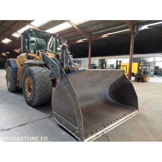 Volvo L110F-48528561