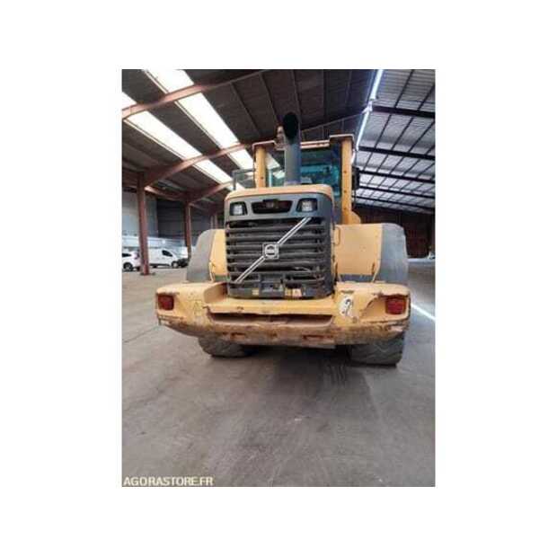 Volvo L110F-48528563