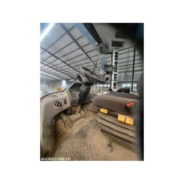 Volvo L110F-48528564