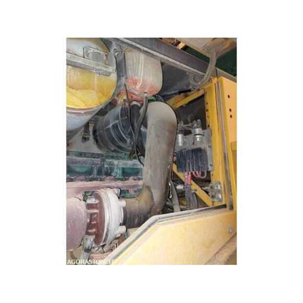 Volvo L110F-48528566