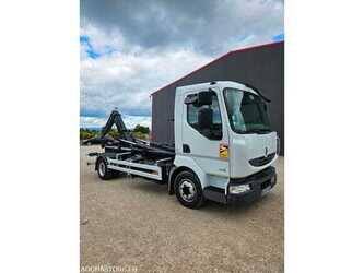 Image de CAMIONS 2009 Renault Midlum