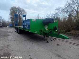 Image for TRUCKS 2017 HURET OTHERS