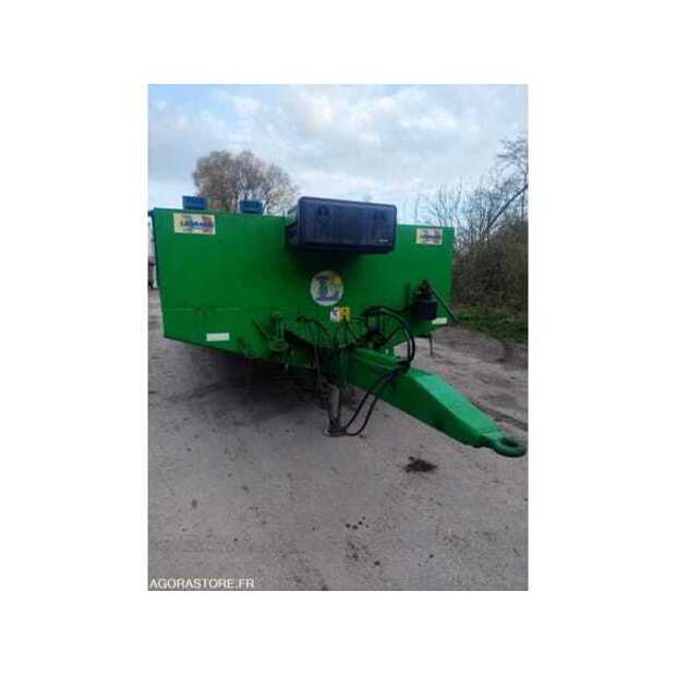 2017 HURET OTHERS-48528593