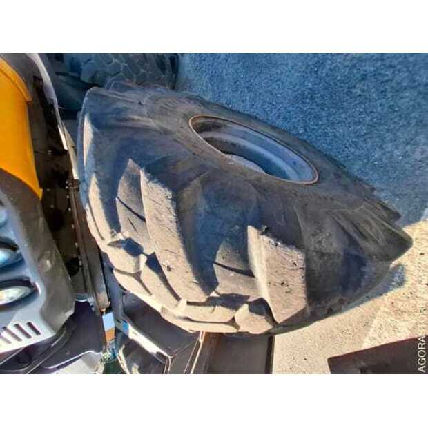 Mecalac 12MTX-48528619