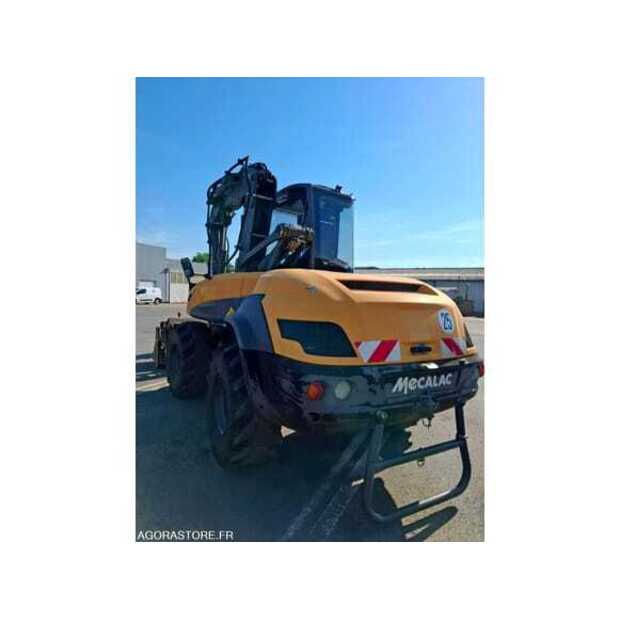 Mecalac 12MTX-48528622