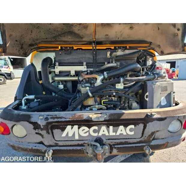 Mecalac 12MTX-48528623