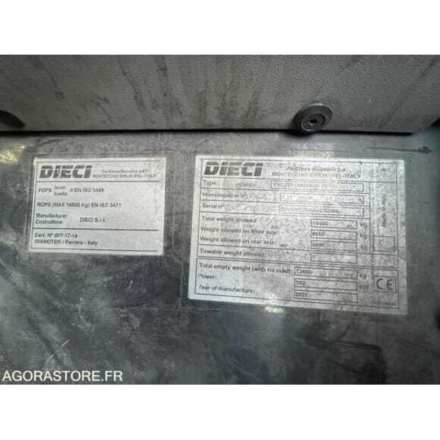Dieci vvc288-48528638