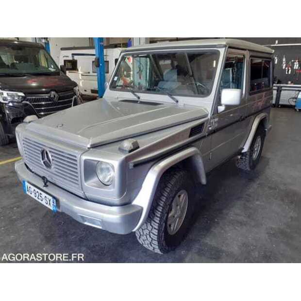 1993 Mercedes-Benz G-CLASS-48528676