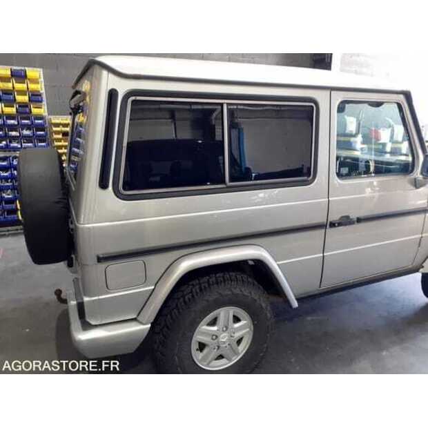 1993 Mercedes-Benz G-CLASS-48528677