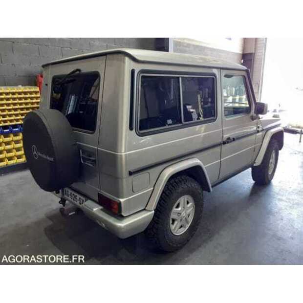 1993 Mercedes-Benz G-CLASS-48528678