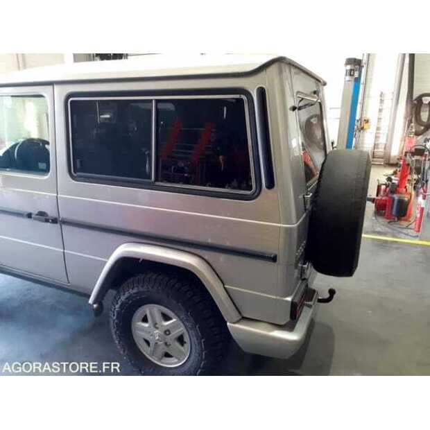 1993 Mercedes-Benz G-CLASS-48528679