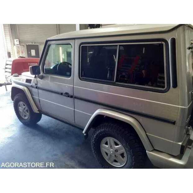 1993 Mercedes-Benz G-CLASS-48528680