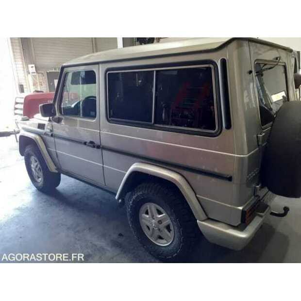 1993 Mercedes-Benz G-CLASS-48528685
