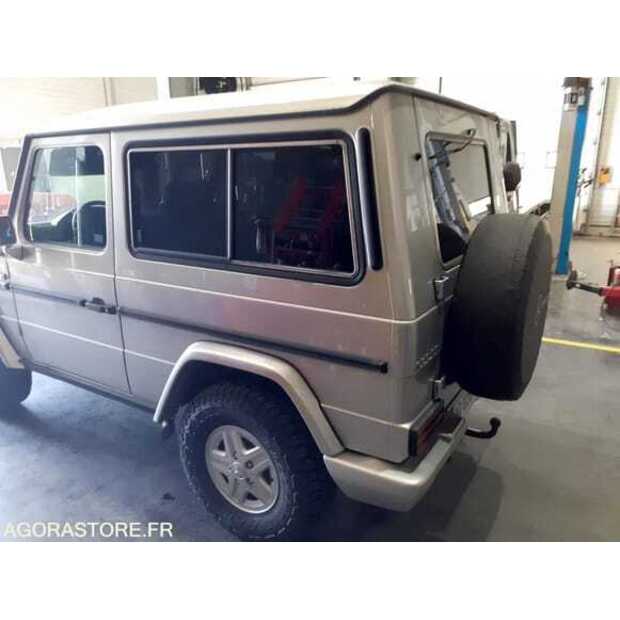 1993 Mercedes-Benz G-CLASS-48528686