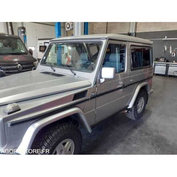 1993 Mercedes-Benz G-CLASS-48528687