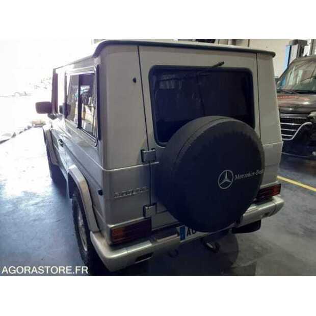 1993 Mercedes-Benz G-CLASS-48528688