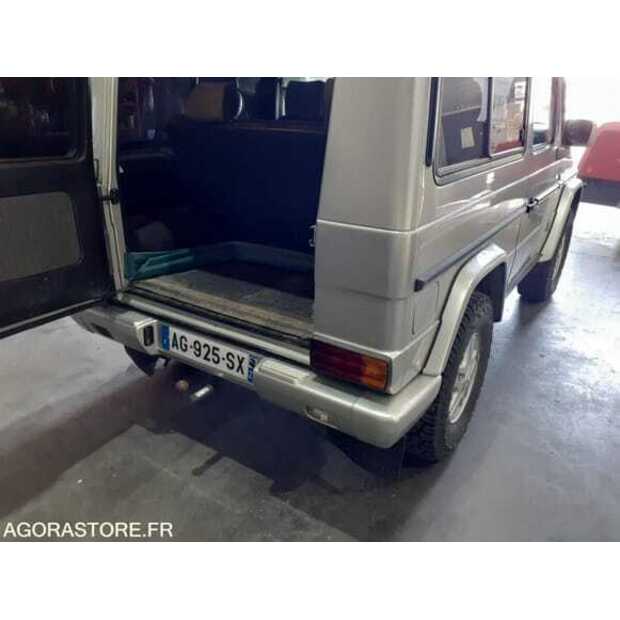 1993 Mercedes-Benz G-CLASS-48528691
