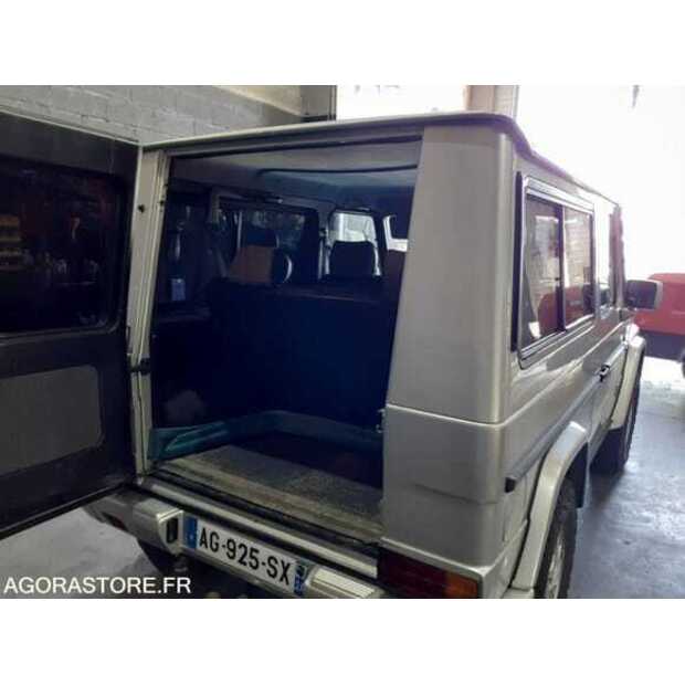 1993 Mercedes-Benz G-CLASS-48528692