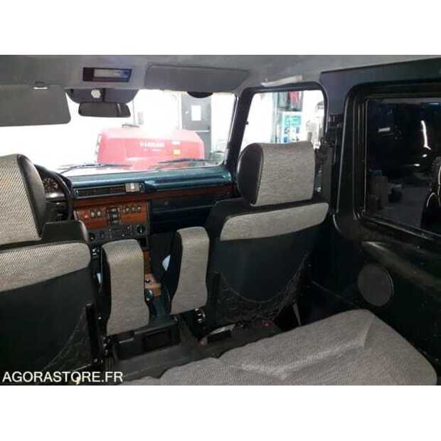 1993 Mercedes-Benz G-CLASS-48528695