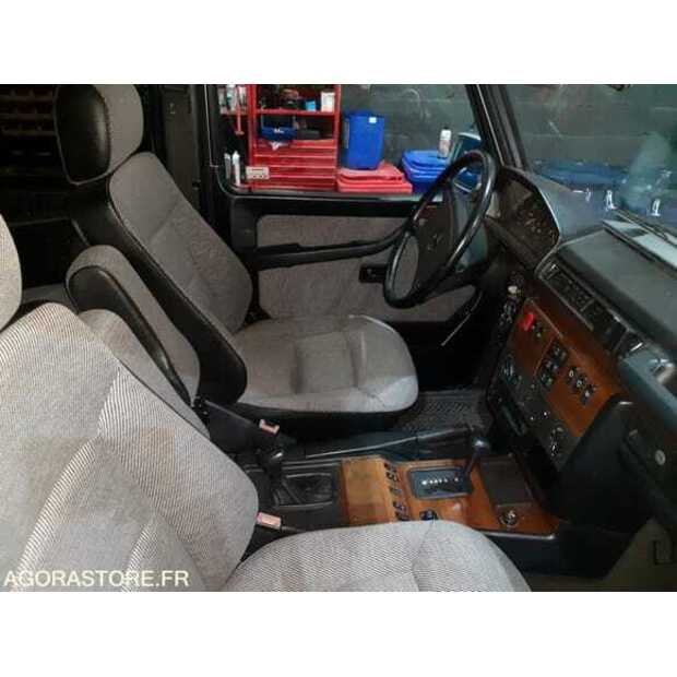 1993 Mercedes-Benz G-CLASS-48528697