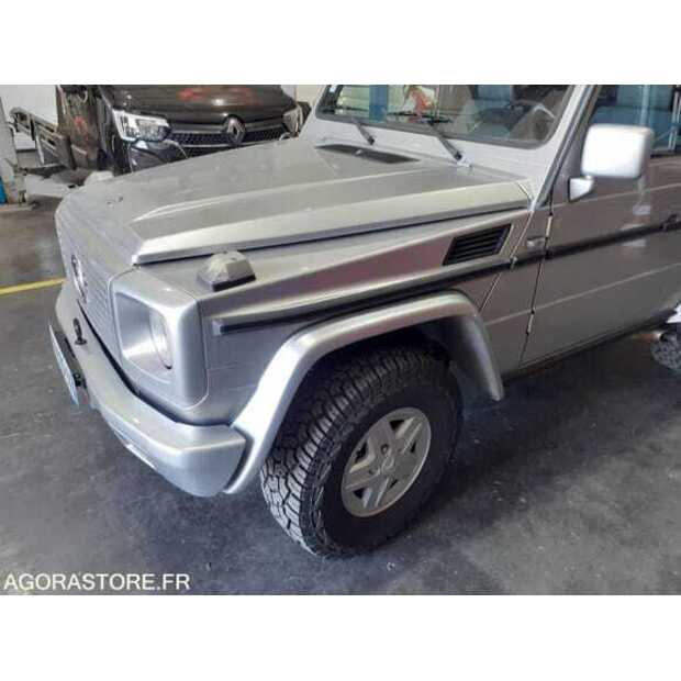 1993 Mercedes-Benz G-CLASS-48528698