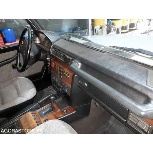 1993 Mercedes-Benz G-CLASS-48528699
