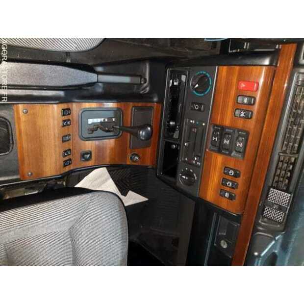 1993 Mercedes-Benz G-CLASS-48528701