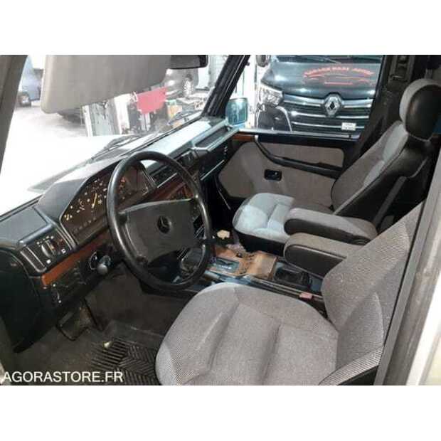 1993 Mercedes-Benz G-CLASS-48528704