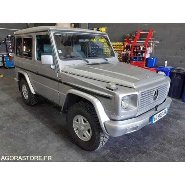 1993 Mercedes-Benz G-CLASS-48528705