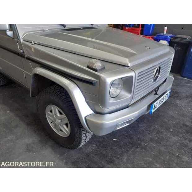 1993 Mercedes-Benz G-CLASS-48528706