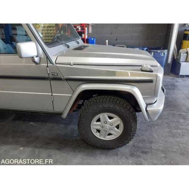 1993 Mercedes-Benz G-CLASS-48528707