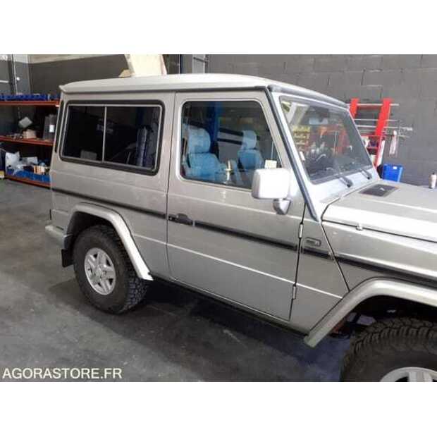 1993 Mercedes-Benz G-CLASS-48528708