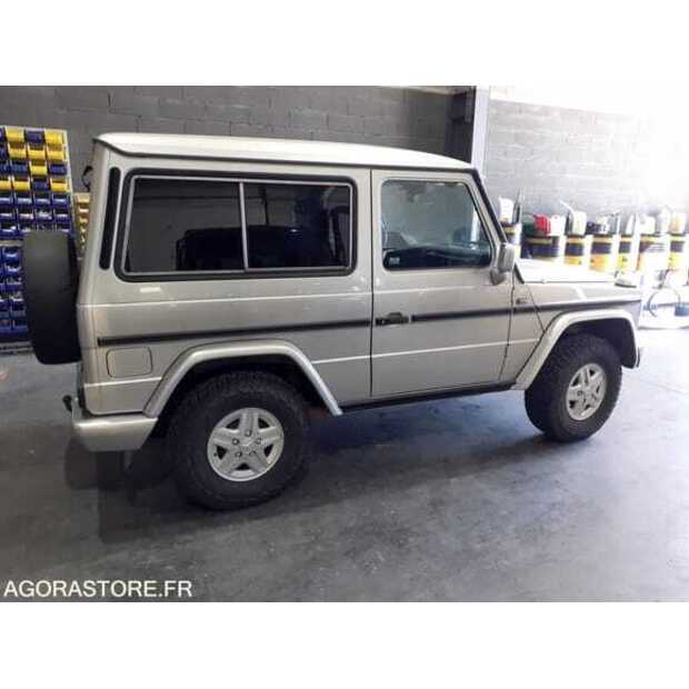 1993 Mercedes-Benz G-CLASS-48528709