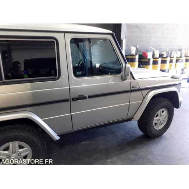 1993 Mercedes-Benz G-CLASS-48528710